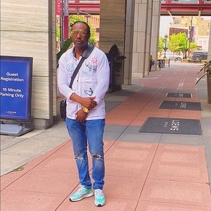 Meet your Posher, Princecarter